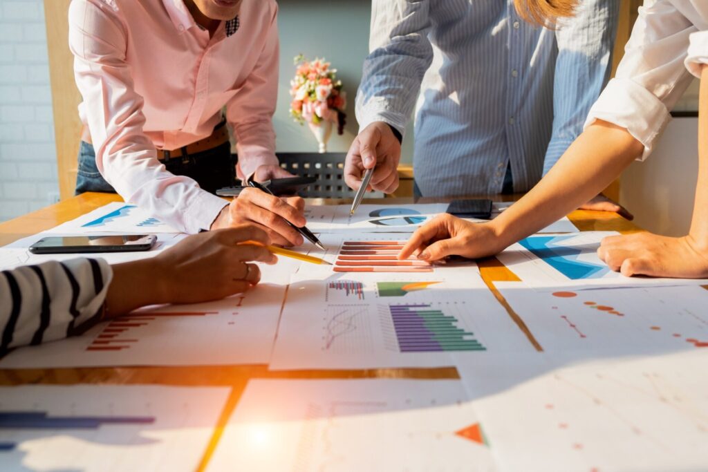 企画すりあわせ